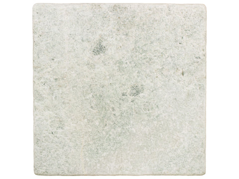 MING GREEN - Tumbled Marble - 12x12"