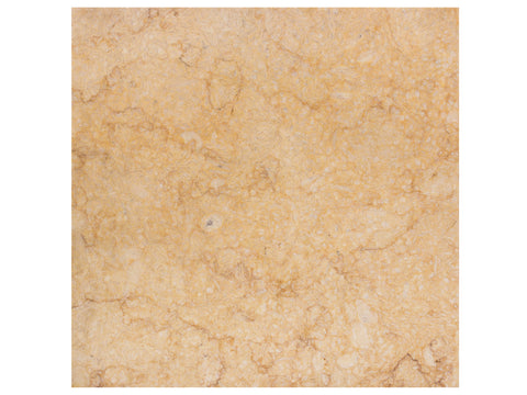 SUNNY GOLD - Honed Limestone - 12x12"