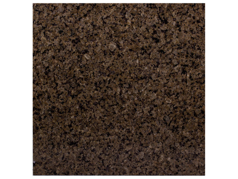 TROPIC BROWN - Granite Polish - 12x12"