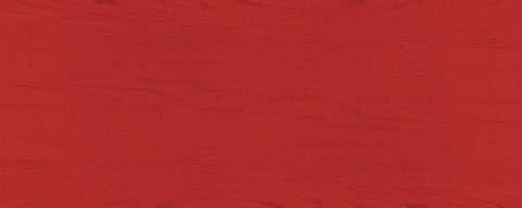 MOONLIGHT TEXTURE COLLECTION - Red Polish Porcelain - 8x20"